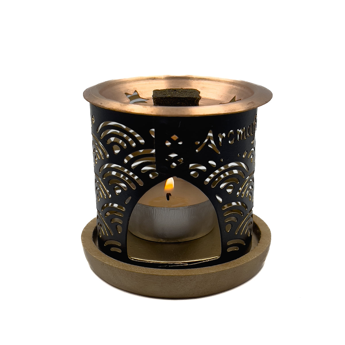 Regnbue | Aromafume | Diffuser