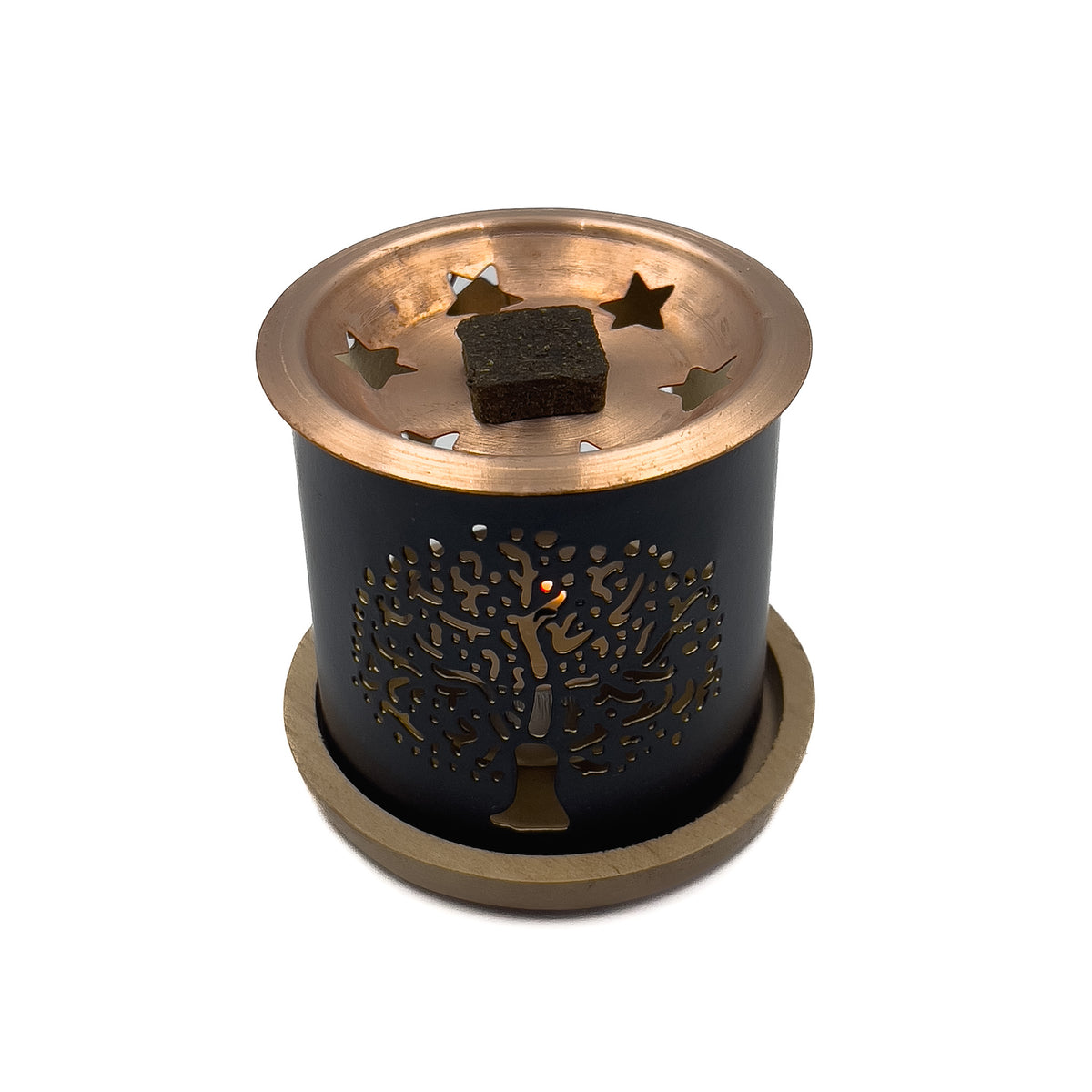 Livets Træ | Aromafume | Diffuser