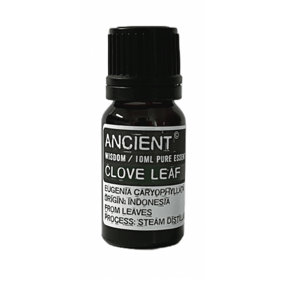 2907 Kryddernellike æterisk olie 10 ml