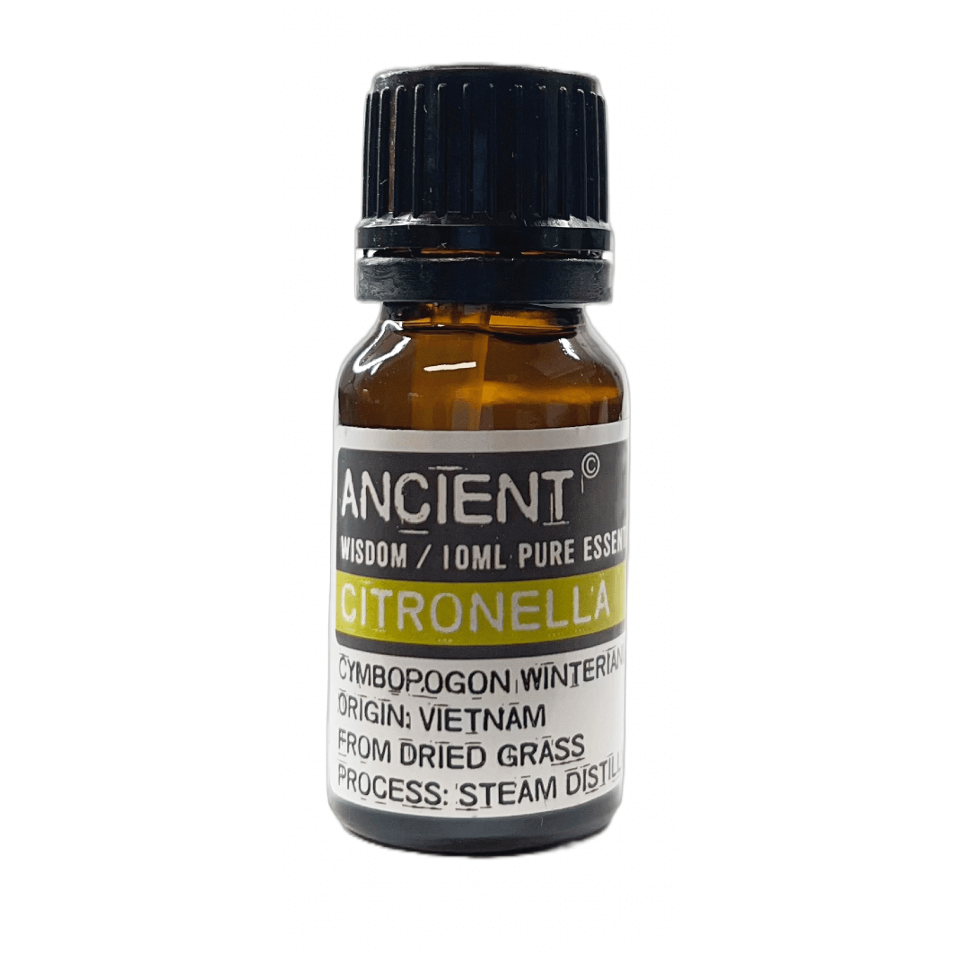 2937 Citronella æterisk olie