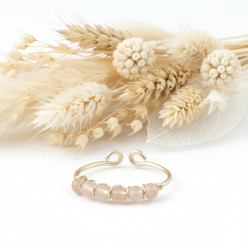 solsten fingerring