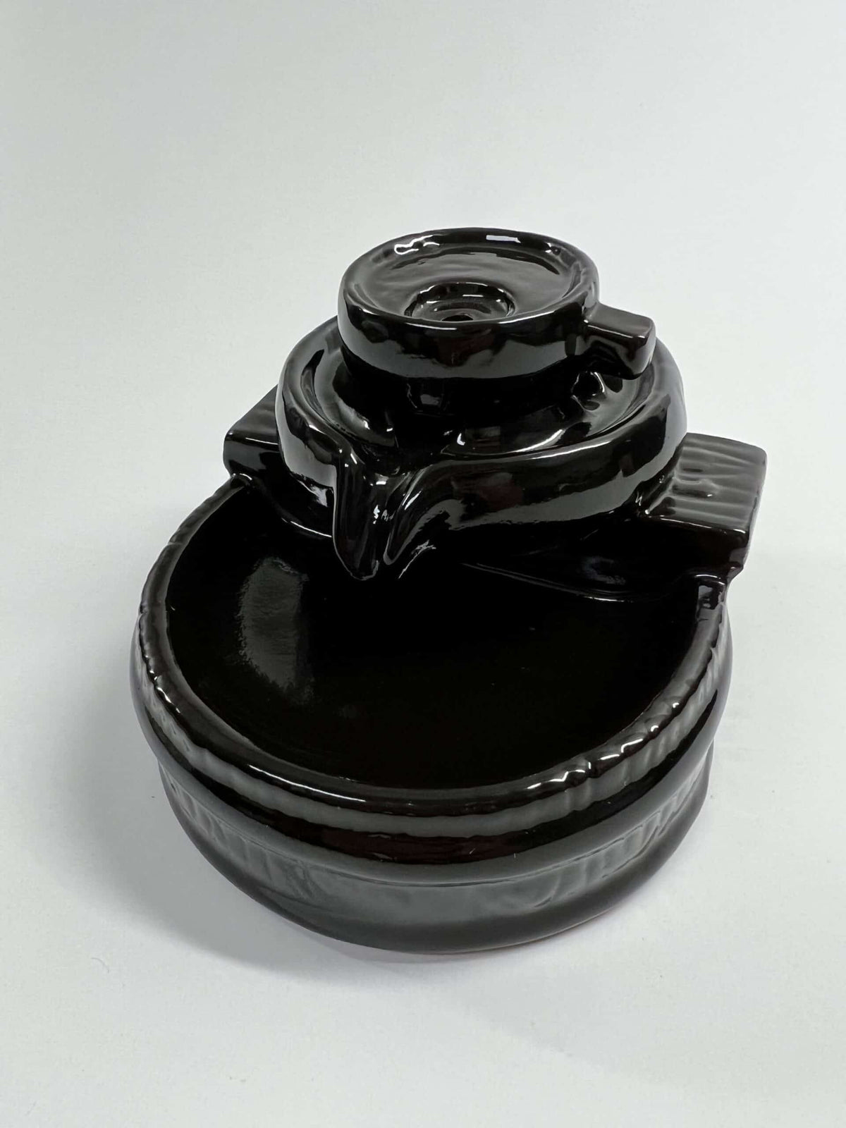 Zen | Backflow røgelsesholder | Keramik