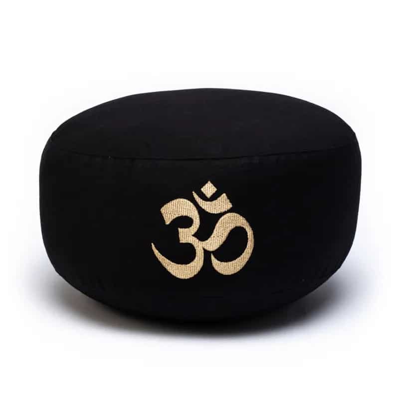 Ohm meditationspude 2