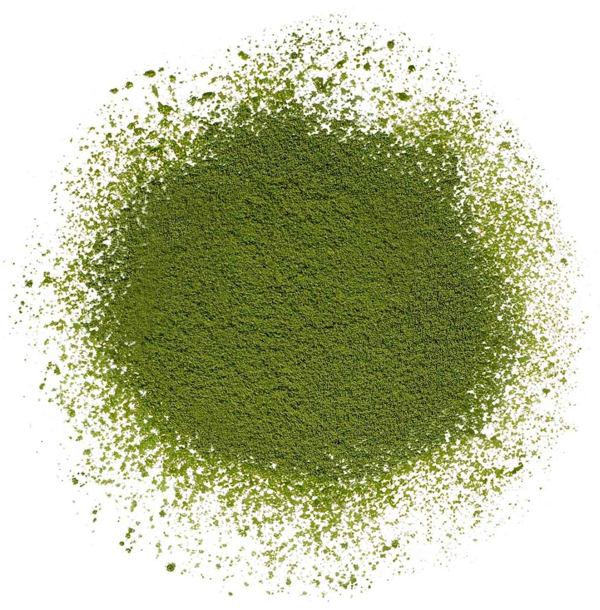 Japansk Matcha | The Entertainer | Økologisk | Din Indre Juvel | 50 g