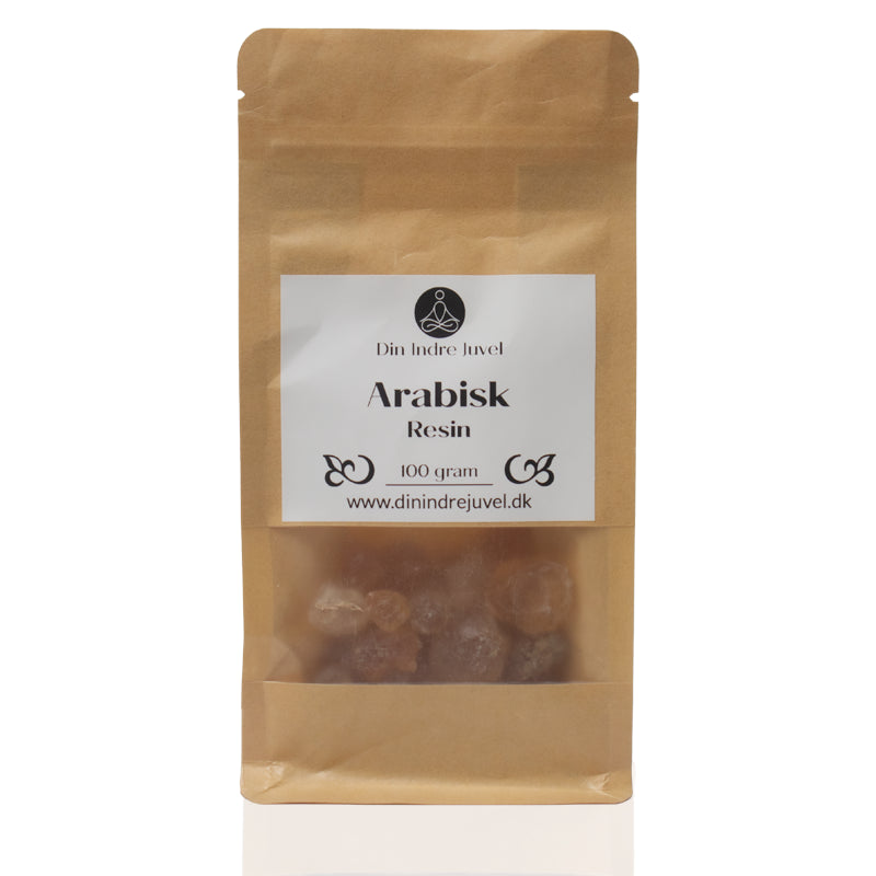 arabisk rå resin til saunagus
