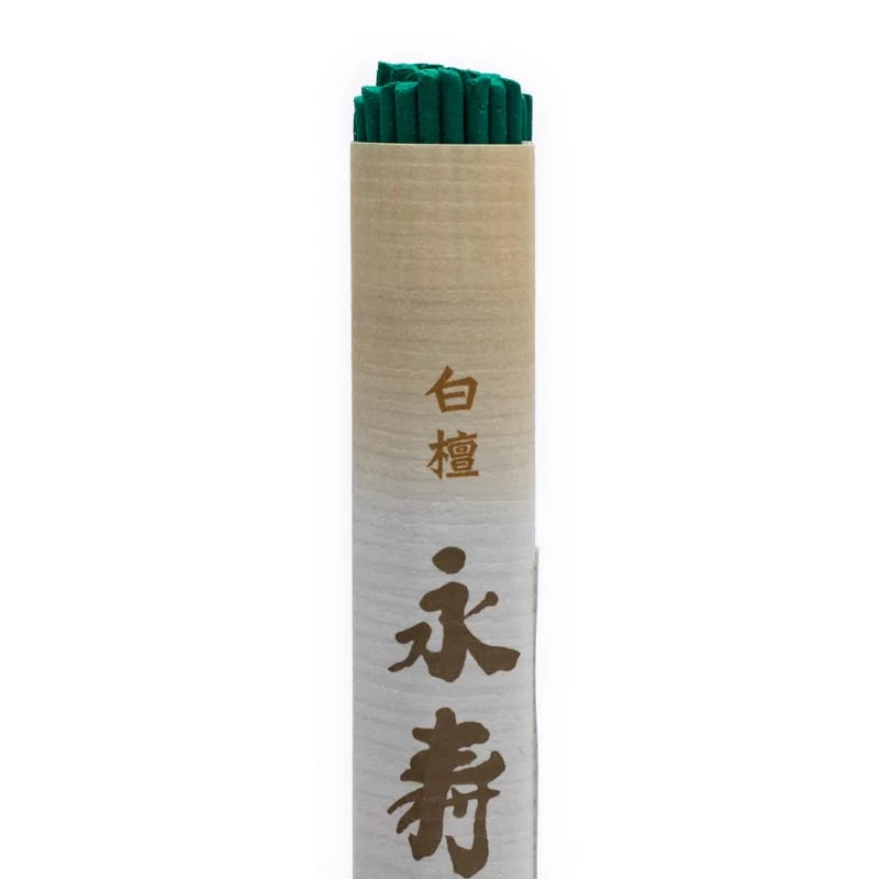 Byakudan Eiju | Japansk Røgelse