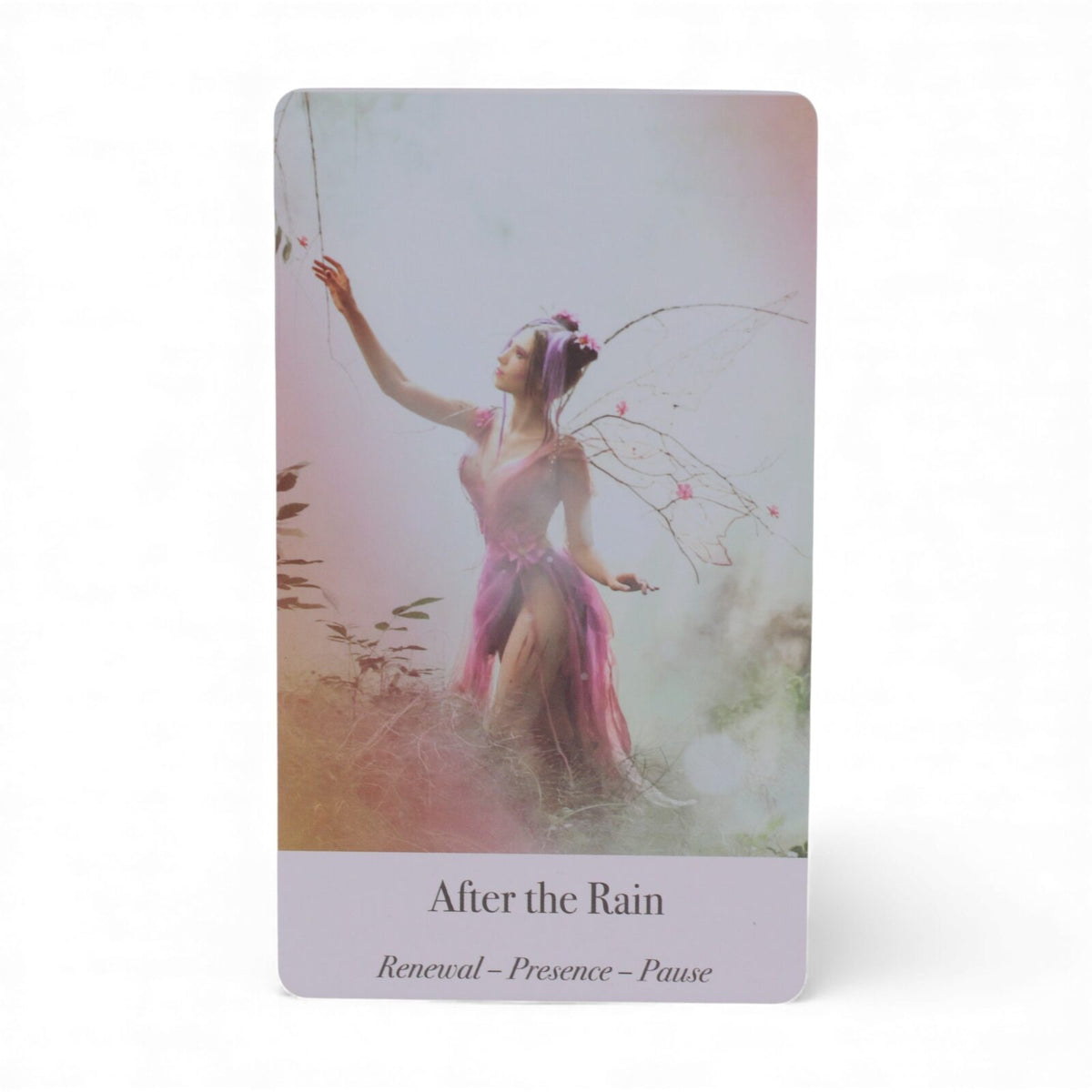 Ethereal Waters Oracle 7
