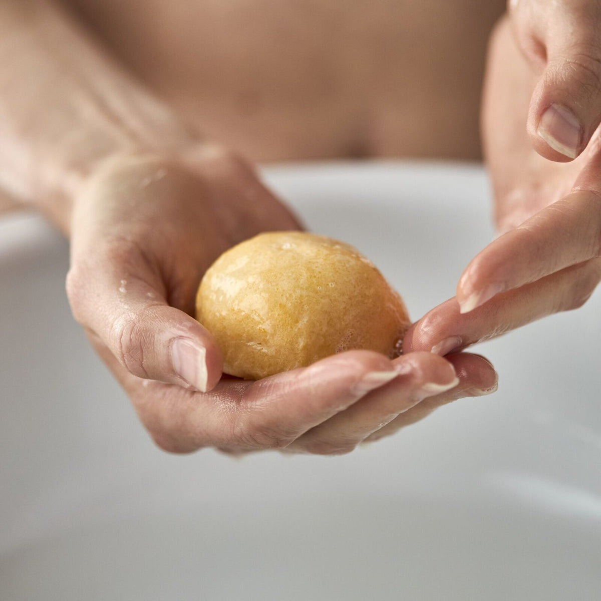 Kystnær Havtorn Shampoo Bar Packs