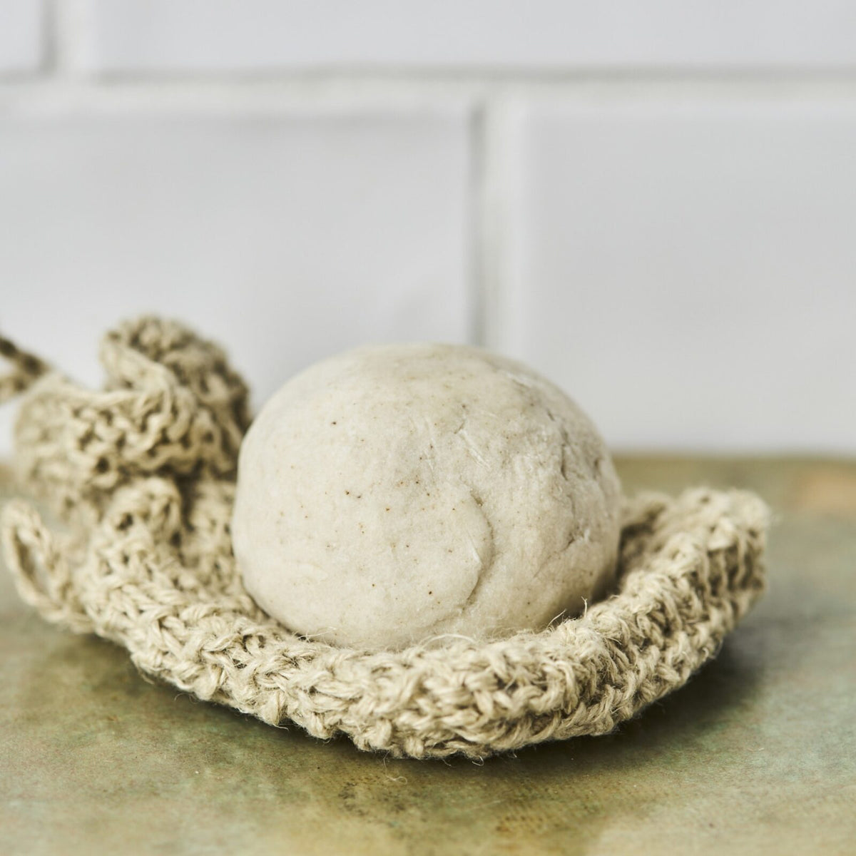 Kystnær Tang Shampoo Bar 1