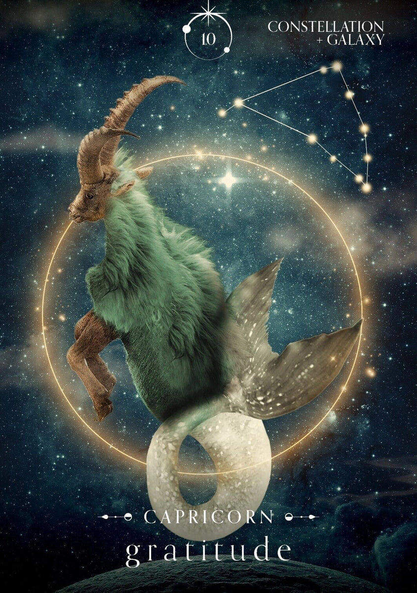 Oracle of the universe orakelkort eksempel