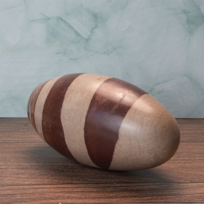 shiva lingam sten