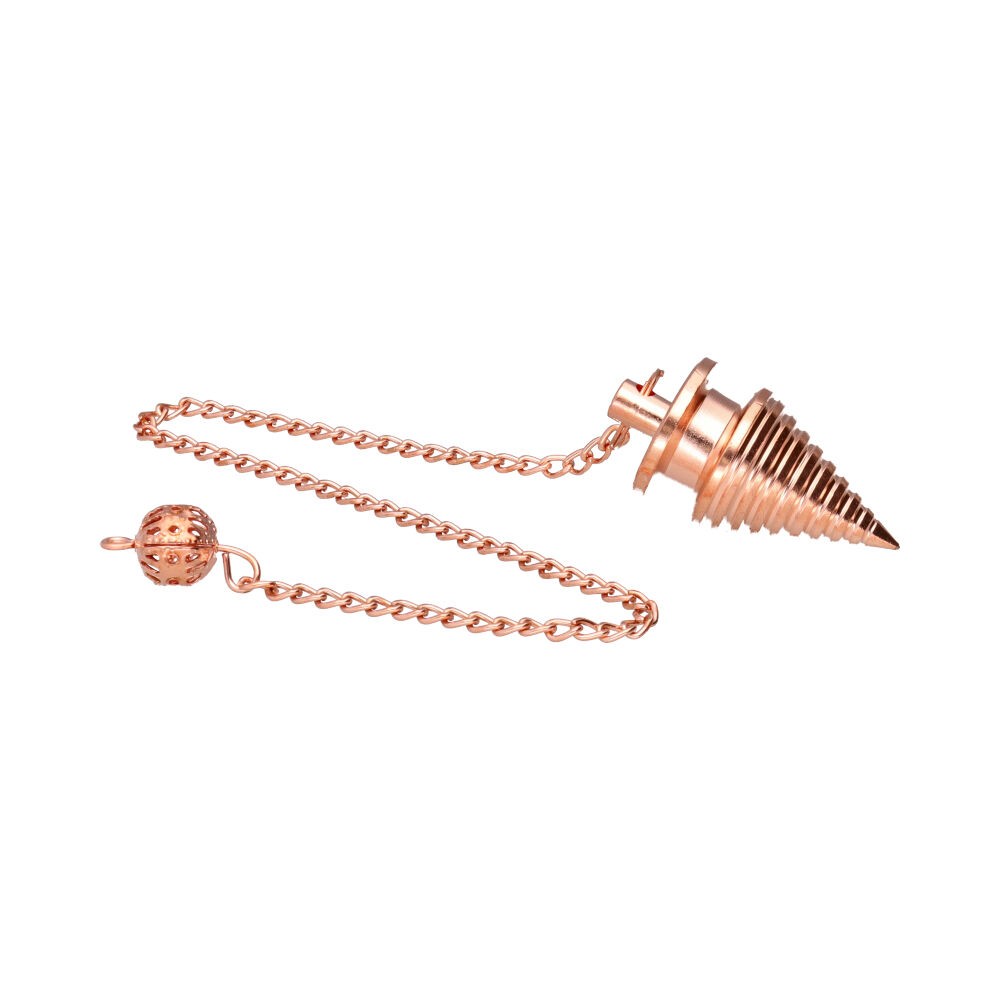 kobber pendul 1