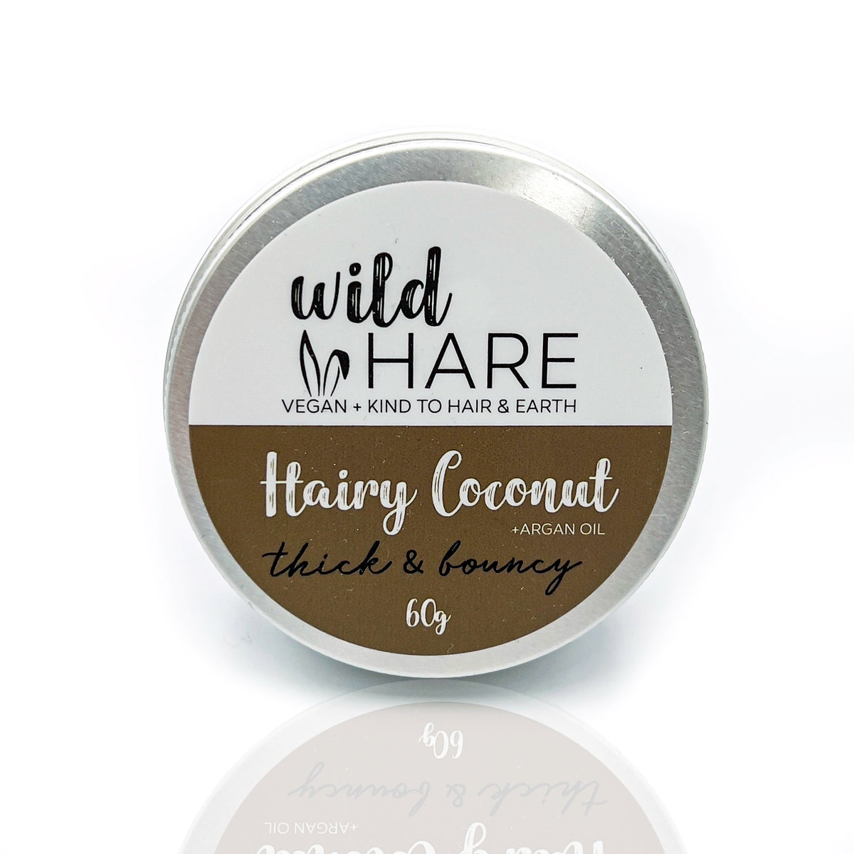 kokos shampoo bar wild hare