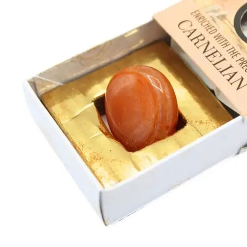 palo santo karneol røgelsespinde