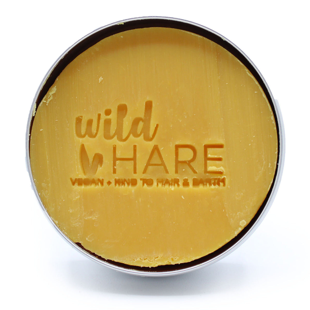 Papaya | Wild Hare | Shampoo Bar | 60 gram