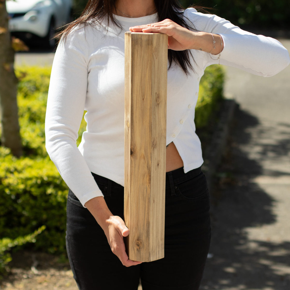 rain stick 9 min 2