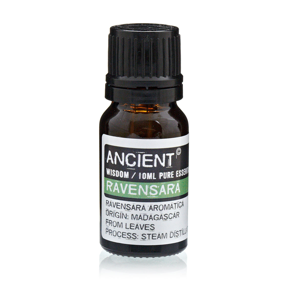 ravensara æterisk olie