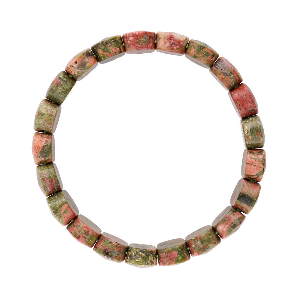 unakit facet armbånd unisize