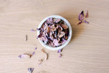 Pink Lotus | Lyserød Lotusblomst | Nelumbo nucifera | Ayamani Naturals | 30 g