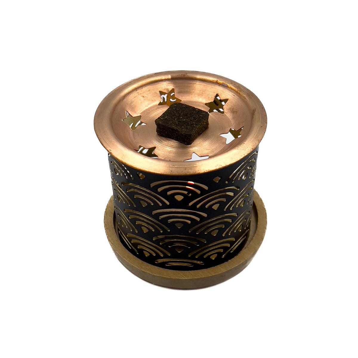 Regnbue | Aromafume | Diffuser