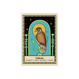 The Omen Oracle | Orakelkort | 44 Kort | Catherine Pierce