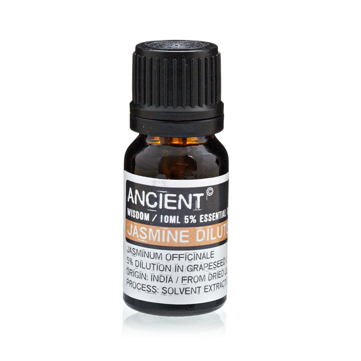 Jasmin | Ancient | Æterisk Olie | 10 ml.