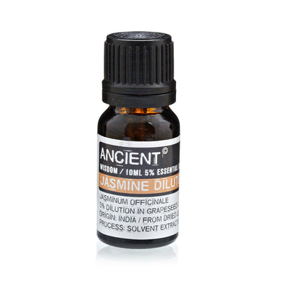 Jasmin | Ancient | Æterisk Olie | 10 ml.