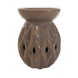 Origami oliebrænder | Aromaterapi lampe | Fyrfadslampe