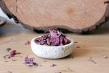 Red Lotus | Rød Lotus Kronblade | Nymphaea rubra | Ayamani Naturals | 15 g