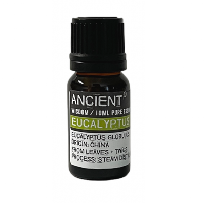 2901 Eukalyptus æterisk olie 10 ml