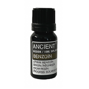 2910 Benzoin æterisk olie 10 ml