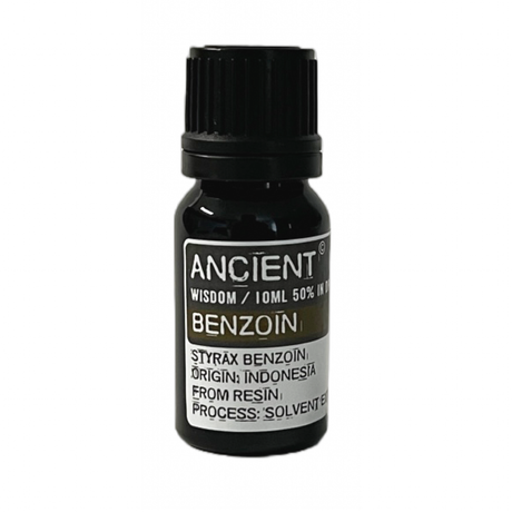 2910 Benzoin æterisk olie 10 ml