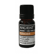 2920 Ingefær æterisk olie 10 ml