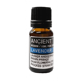 2935 Lavendel æterisk olie