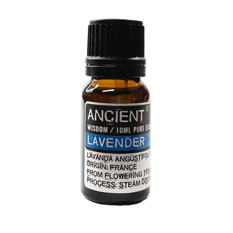 2935 Lavendel æterisk olie
