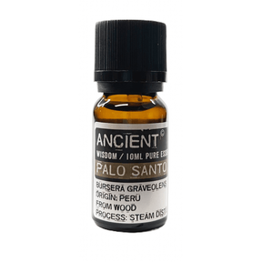2936 Palo Santo æterisk olie