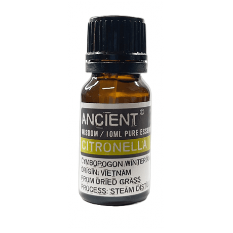 2937 Citronella æterisk olie