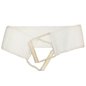 Classic Back Scrub – Luksuriøs Rygskrub til Eksfoliering & Selvpleje
