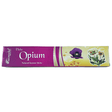 Vedic opium røgelsespinde