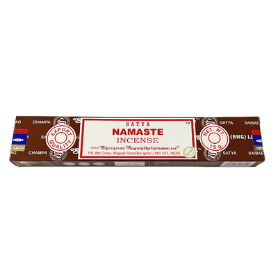 4023 Namaste Satya røgelsespinde