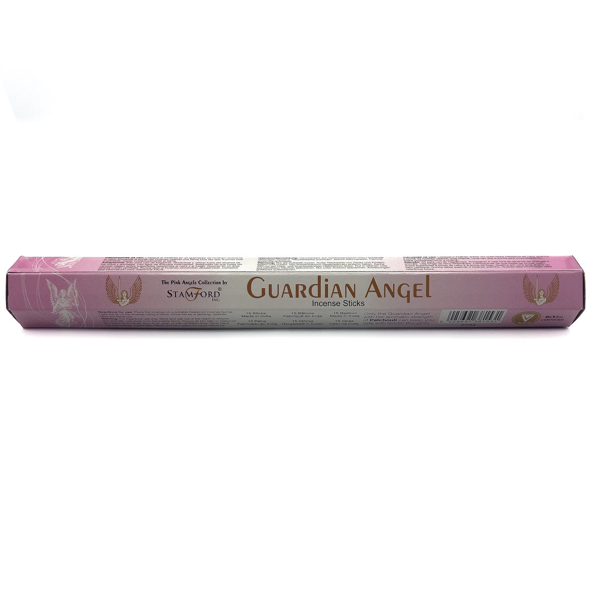 4059 Guardian Angel Stamford røgelsespinde
