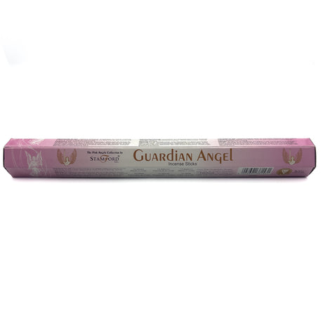 4059 Guardian Angel Stamford røgelsespinde