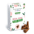 4816 Regal Rose backflow røgelseskegler