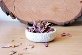 Pink Lotus | Lyserød Lotusblomst | Nelumbo nucifera | Ayamani Naturals | 30 g