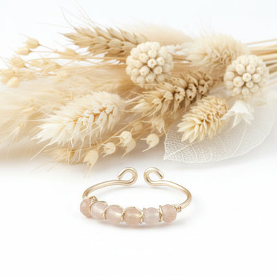 solsten fingerring