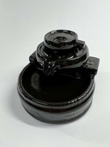 Zen | Backflow røgelsesholder | Keramik