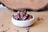 Pink Lotus | Lyserød Lotusblomst | Nelumbo nucifera | Ayamani Naturals | 30 g
