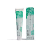 ayurvedisk tandpasta uden fluor