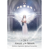 Angels of Nature Oracle | Orakelkort | 44 Kort | Sandra Anne Taylor