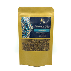 7500 Yogi Spice Blend te 50 g